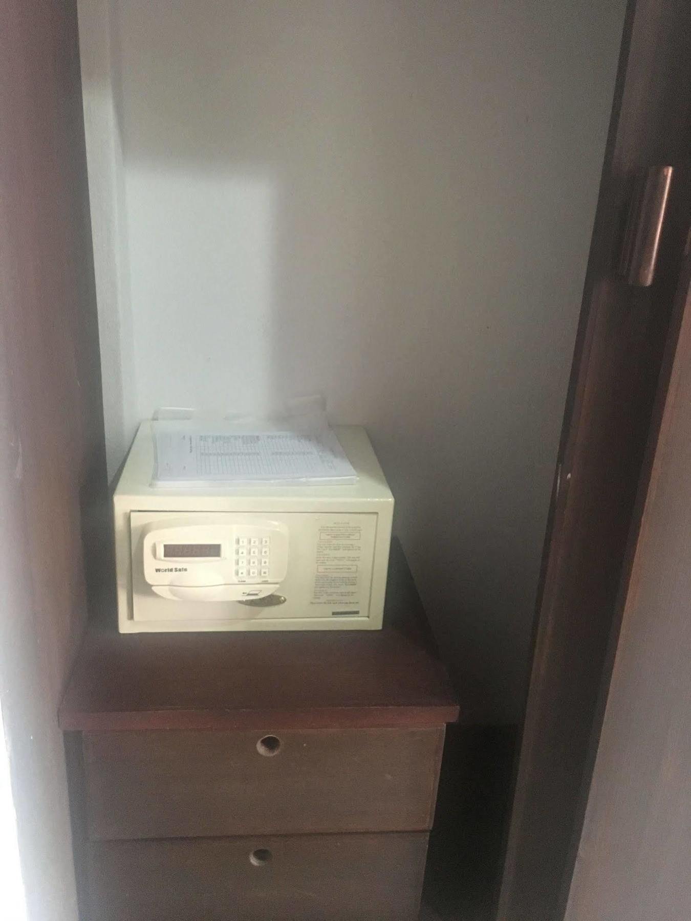 Av Hotel Wientian Zewnętrze zdjęcie