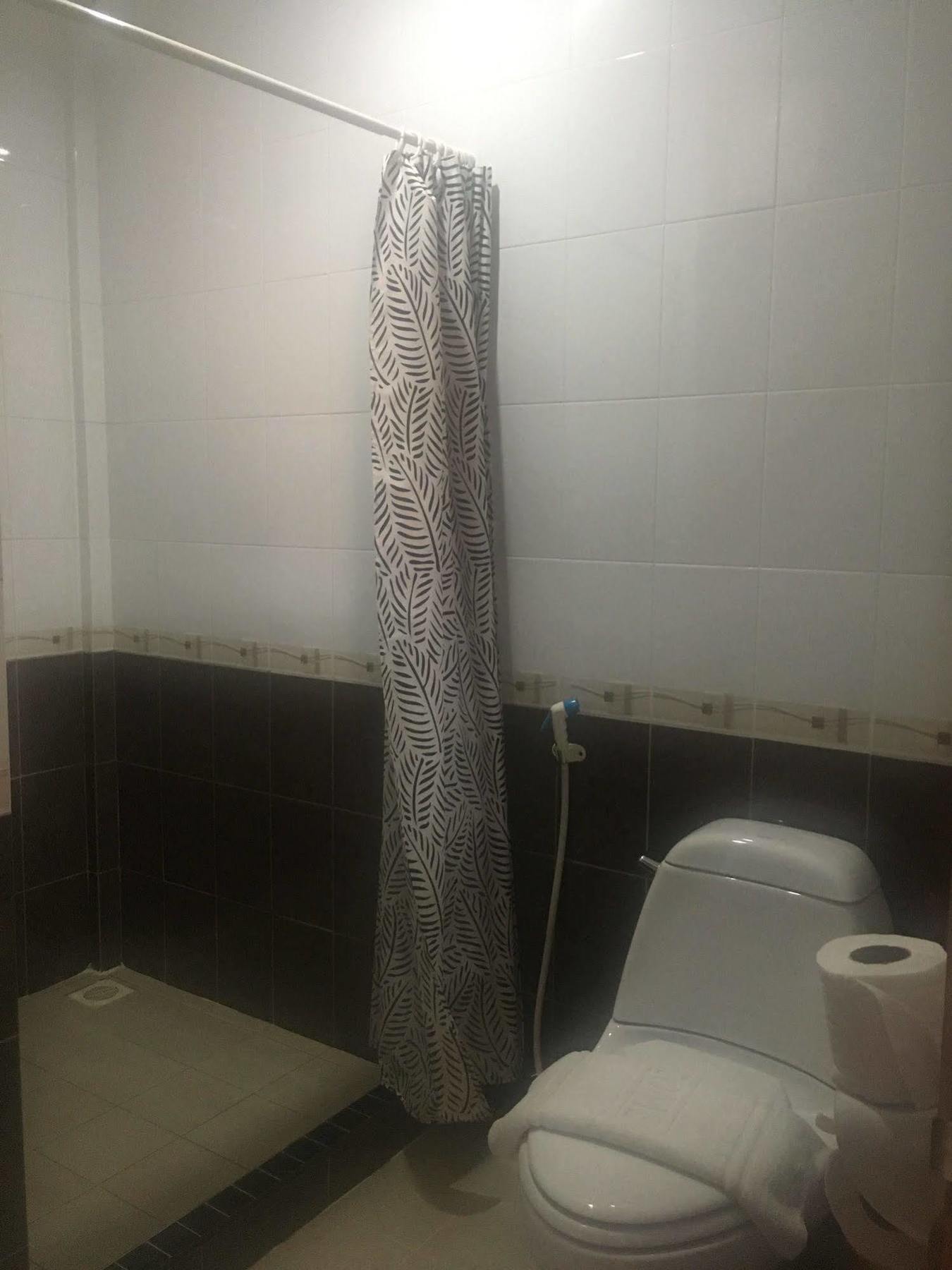 Av Hotel Wientian Zewnętrze zdjęcie