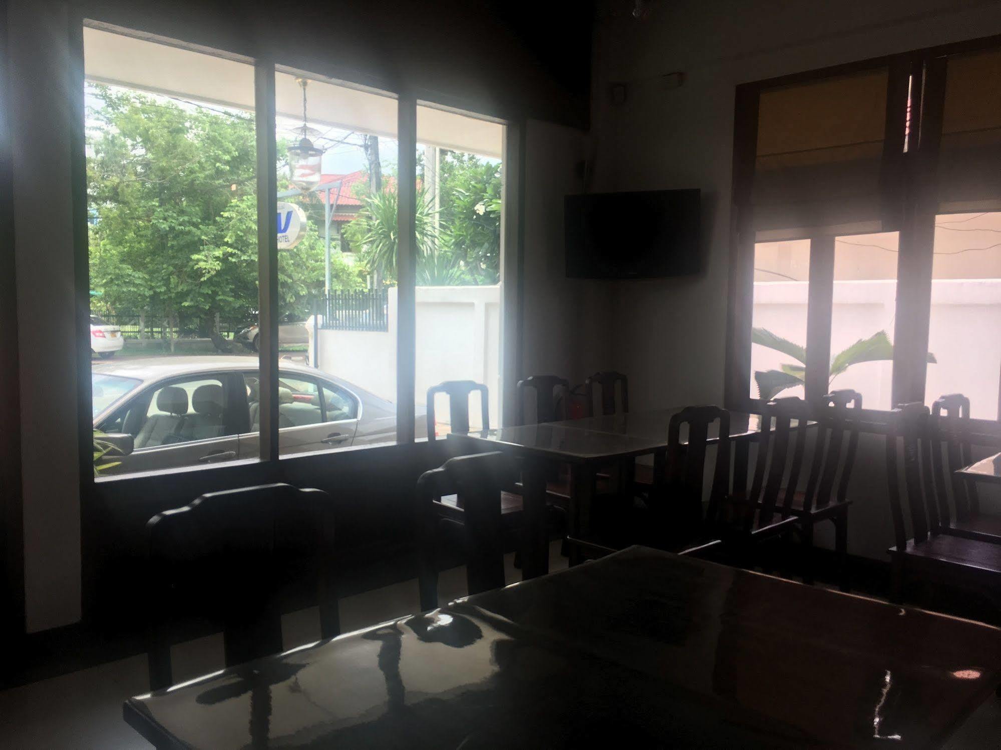 Av Hotel Wientian Zewnętrze zdjęcie