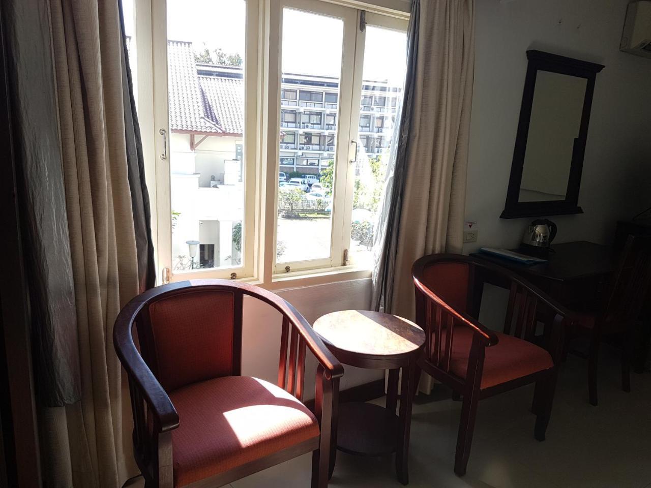 Av Hotel Wientian Zewnętrze zdjęcie