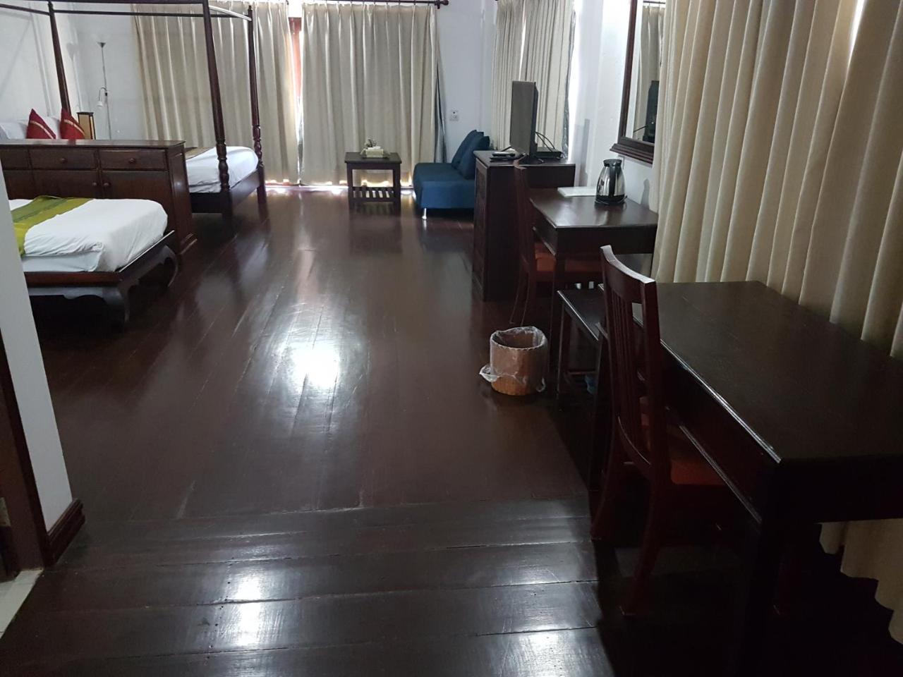 Av Hotel Wientian Zewnętrze zdjęcie