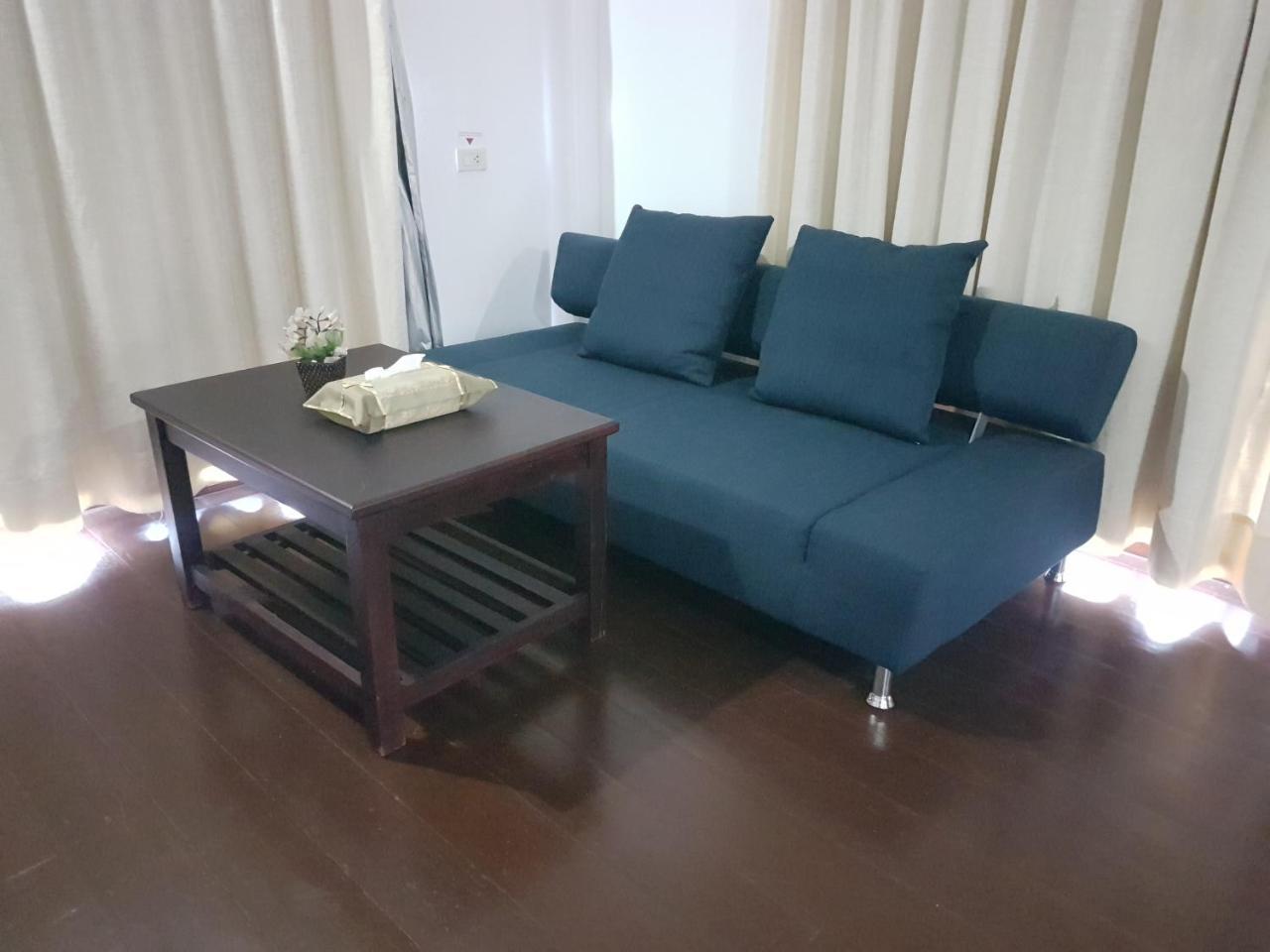 Av Hotel Wientian Zewnętrze zdjęcie